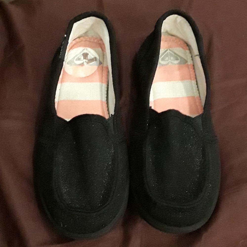 Roxy shoes